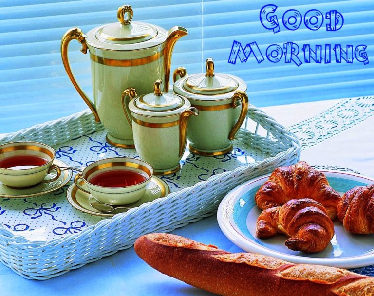 55 Fresh Good Morning Wishes - Good Morning Wishes