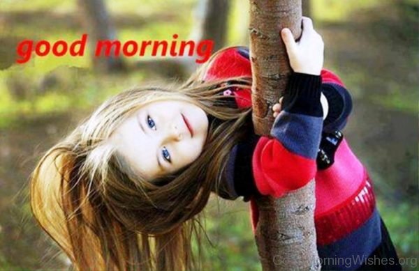 Awesome Good Morning Picture