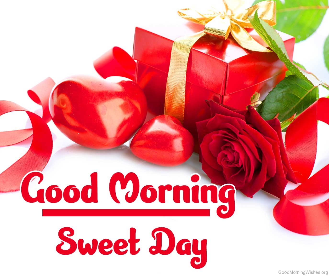 80+ Beautiful Good Morning Images With Roses - Good Morning Wishes